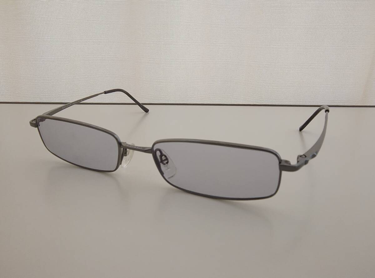1円スタート ブルガリ BVLGARI サングラス メガネ眼鏡26 拍卖