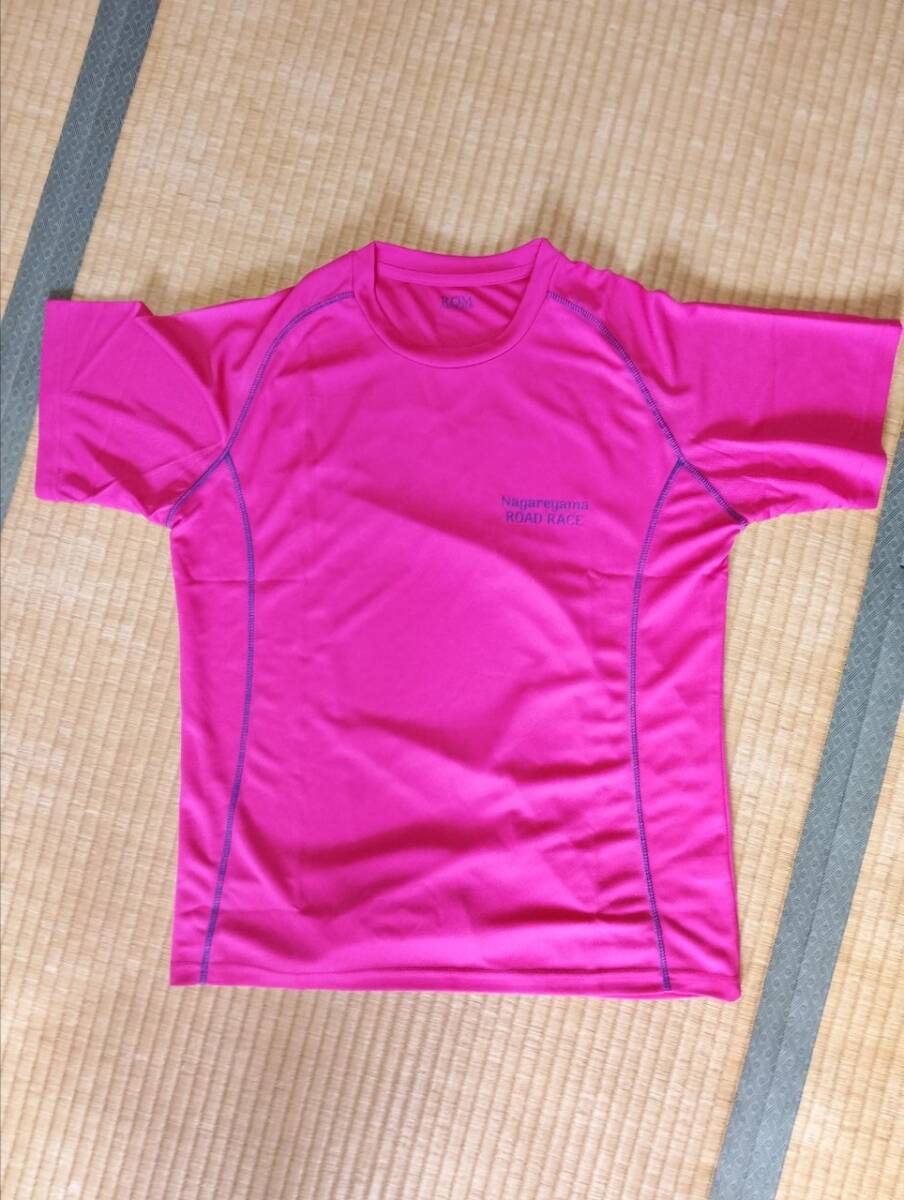 2025流山ロードレース Tシャツ Lサイズ拍卖