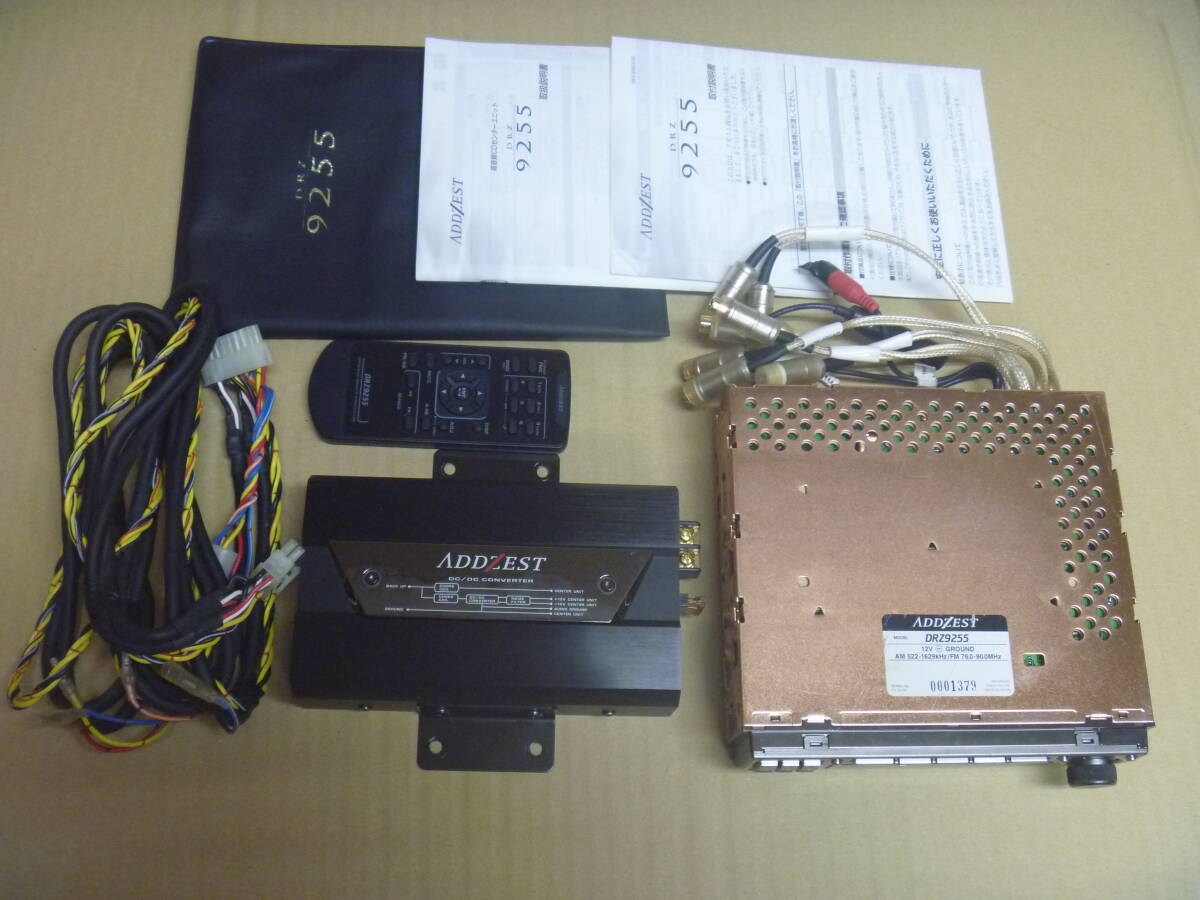 ☆中古☆アゼスト DRZ9255 高音質CDセンターユニット拍卖