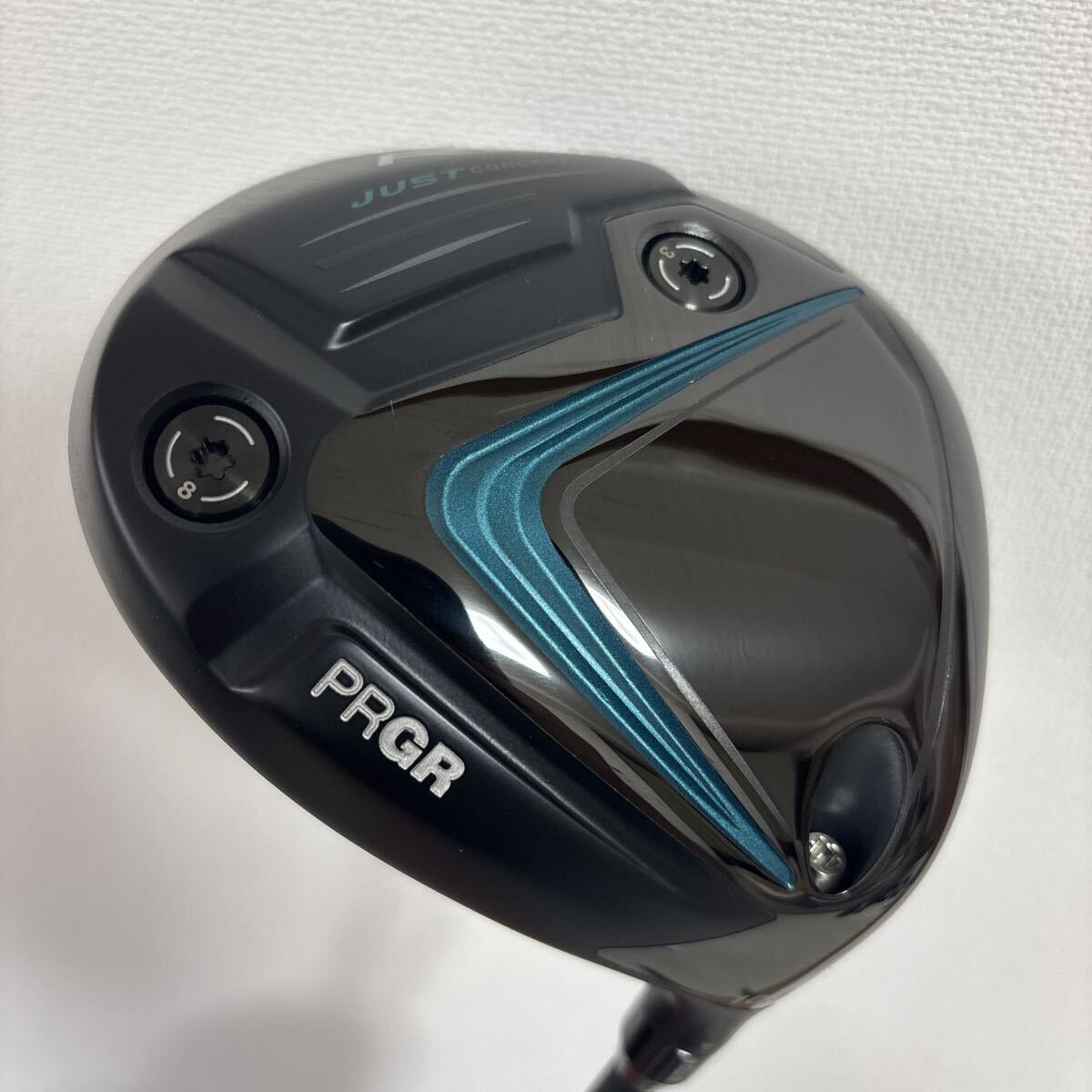 ◎ほぼ新品 PRGR プロギア ドライバー RSX 10.5° TENSEI for PRGR フレックス:S拍卖