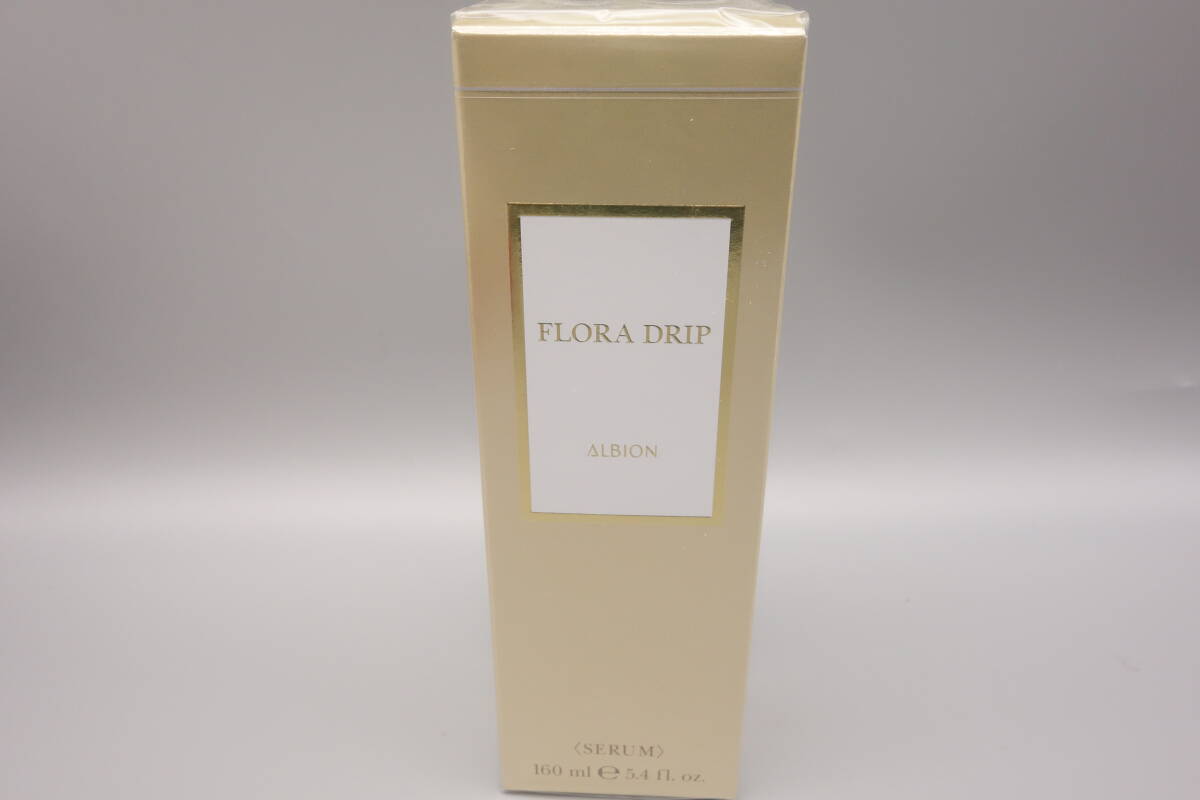 ★アルビオン フローラドリップ s 160ml(化粧液)★拍卖