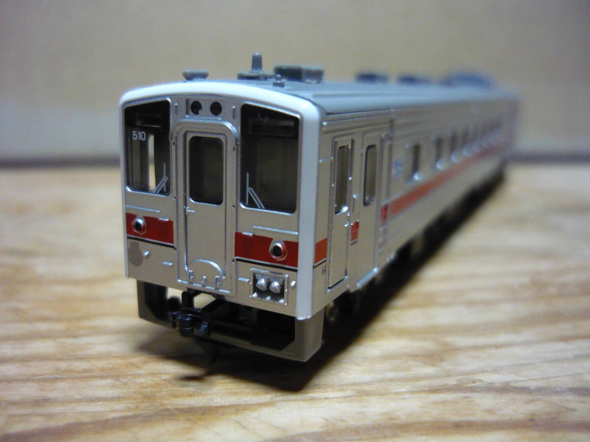 グリーンマックス 30407 JR北海道キハ54形(500番代・宗谷本線)拍卖