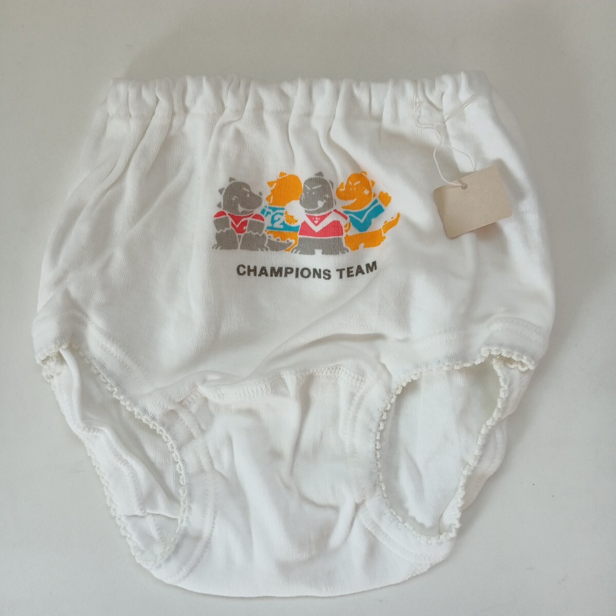 55 廃盤品 未使用 レトロ インナー ショーツ 下着 平成レトロ パンツ 当時物 女の子 肌着 当時物 ランジェリー 90 95 80 85ファンシー 幼児拍卖