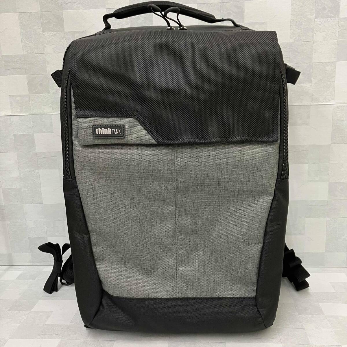 think TANK シンクタンク Mirrorless Mover BackPack ミラーレス ムーバー バッグパック リュック バッグ カメラ ノート型PC 収納拍卖