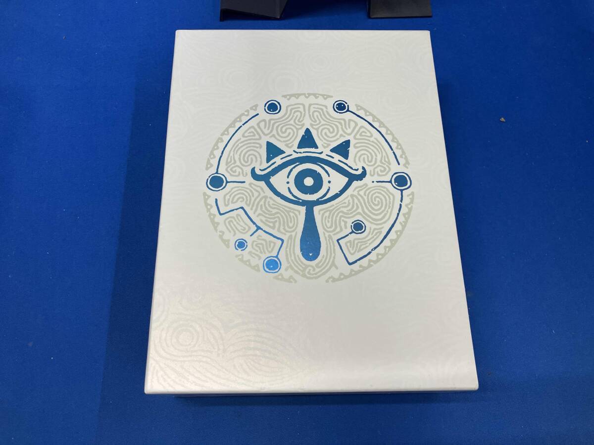 (ゲーム・ミュージック) CD ゼルダの伝説 ブレス オブ ザ ワイルド オリジナルサウンドトラック(初回数量限定生産盤)拍卖