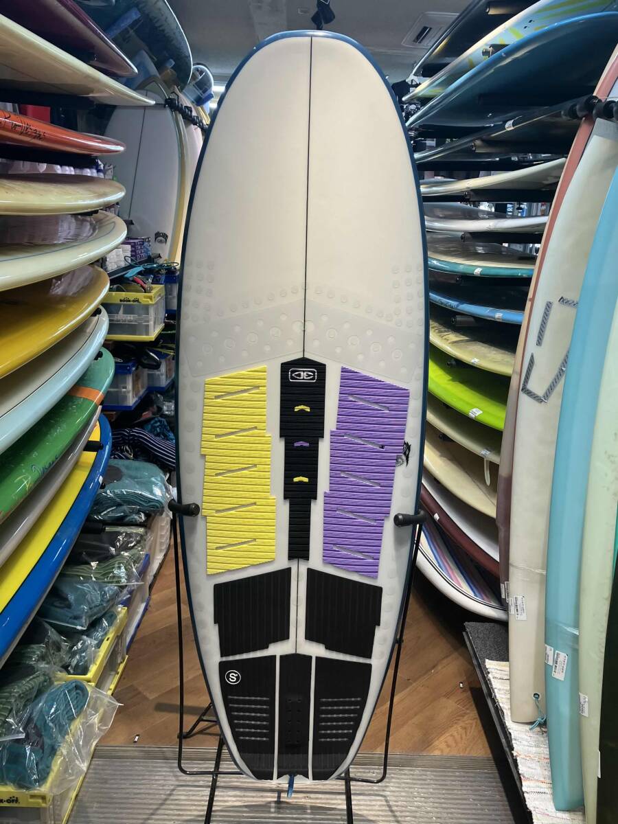 Lost Party Platter 5’8” ロスト パーティプラッター 5’8” サーフボード ショートボード 茅ヶ崎駅北口店拍卖