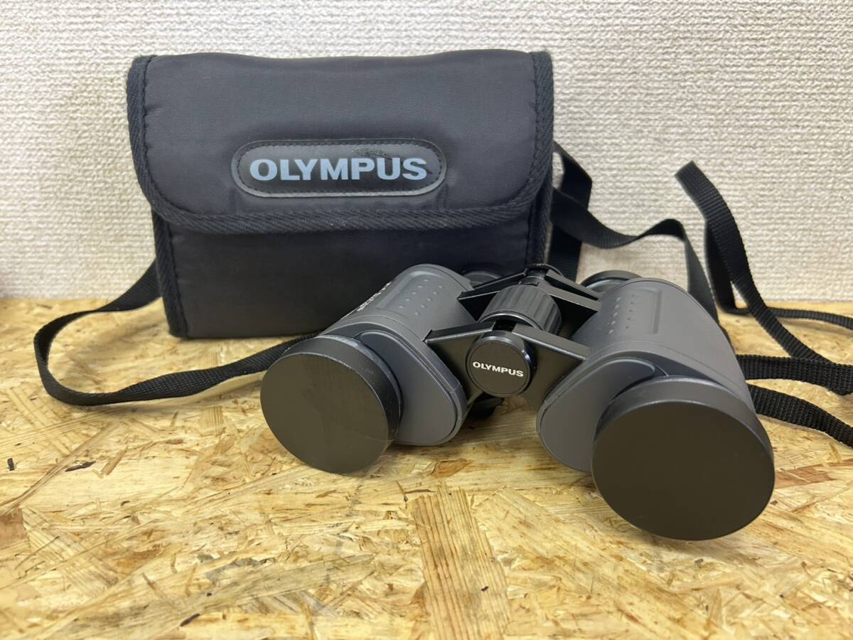 mm-osk539 オリンパス OLYMPUS 7×35 DPS FIELD 9.5° 双眼鏡拍卖