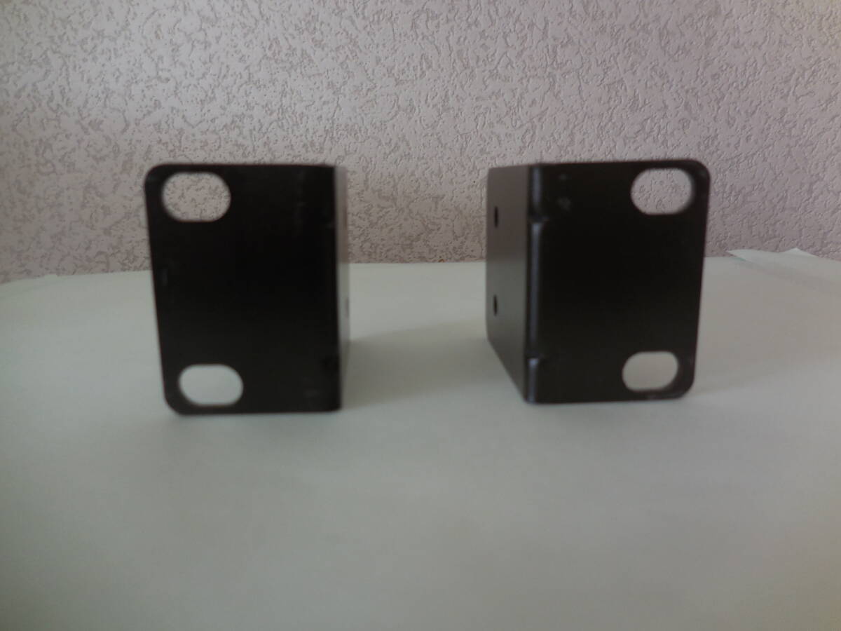 1U ラックマウント金具 ラック取付BKT NO2拍卖