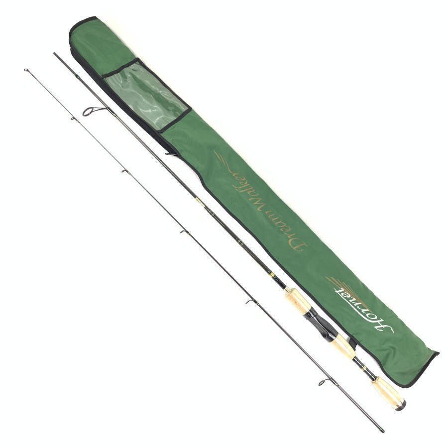 Abu Garcia アブガルシア HDWS-632L スピニングロッド 釣竿 釣具 フィッシング 竿袋付*現状品拍卖