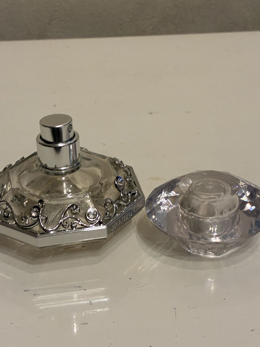 E6E313◆ ジルバイ ジルスチュアート オードトワレ 30ml 香水拍卖