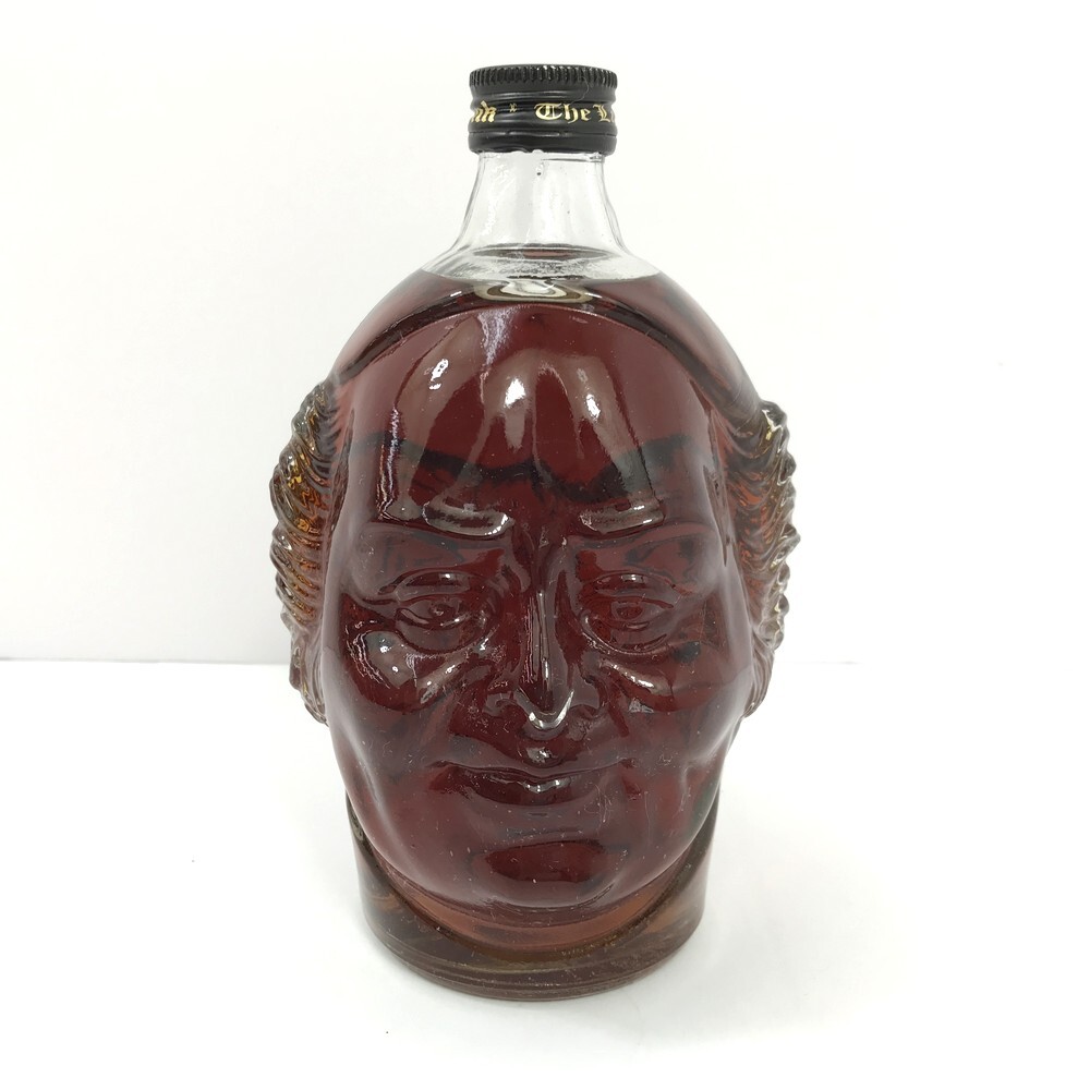 ●未開栓 OLD MONK オールドモンク 42.8% 1000ml ラム酒 本体のみ【同梱不可】【80】拍卖