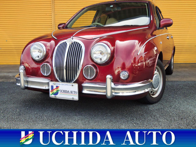 ★英国風可愛いミツオカ ビュート 1.3 デラックス 純正同色ボディーペイント補修済・UVカットGL・レザー調シートカバー拍卖