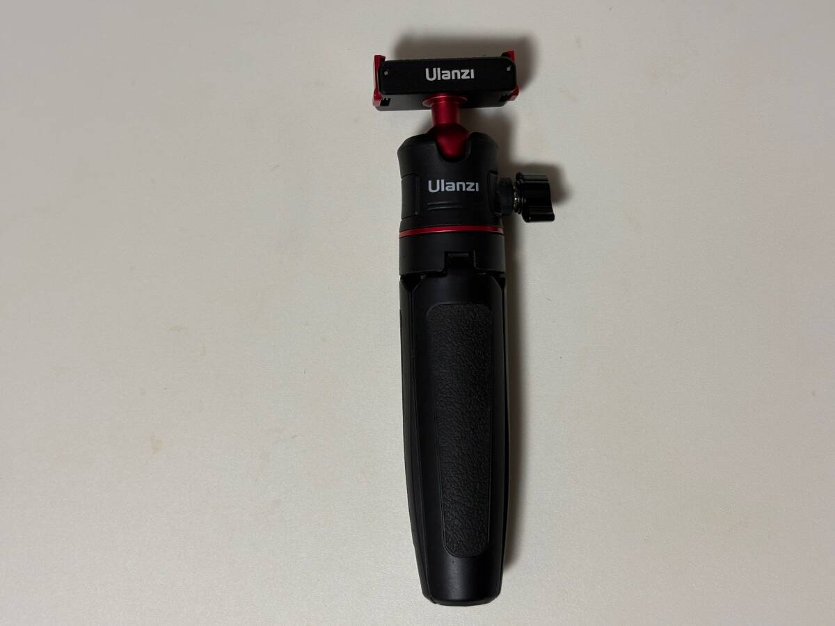 Ulanzi MT50 Action3用 Action4用カメラ三脚拍卖