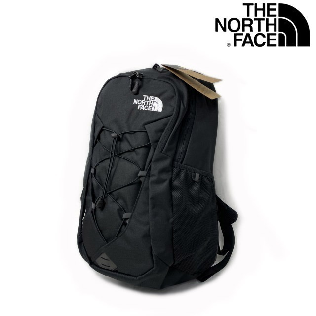 1円~!売切!【正規新品】THE NORTH FACE◆U JESTER リュック バックパック US限定 ロゴ刺繍 登山 アウトドア 通勤 通学(OS)黒 180626-45拍卖