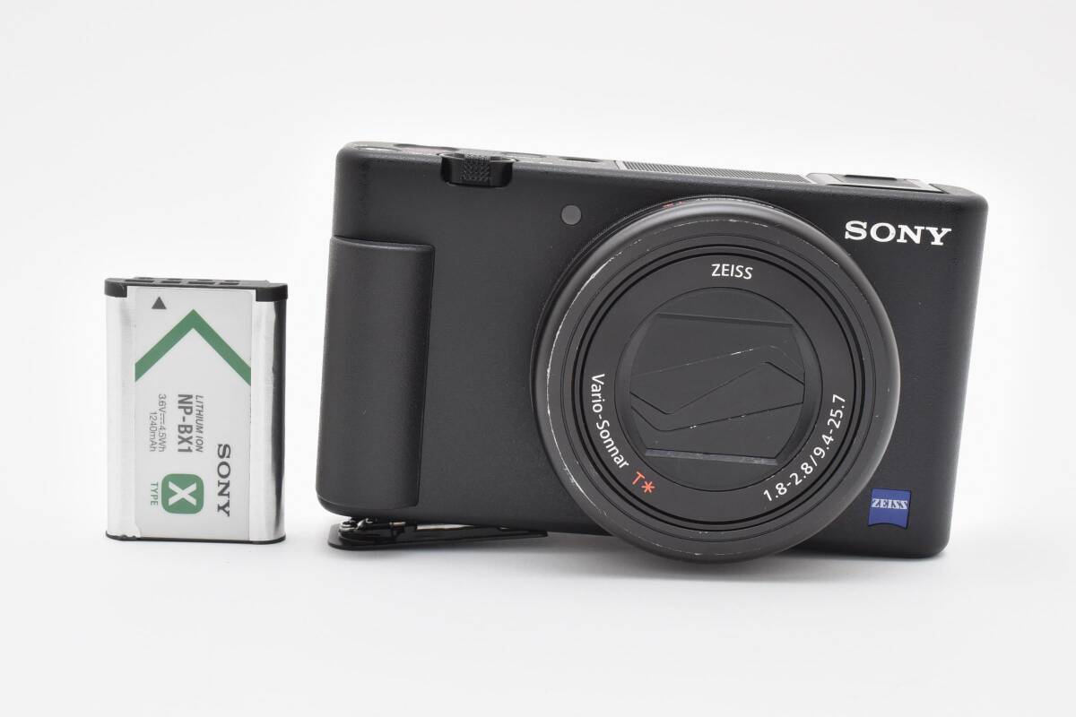 良品 Sony ZV-1 わ4拍卖