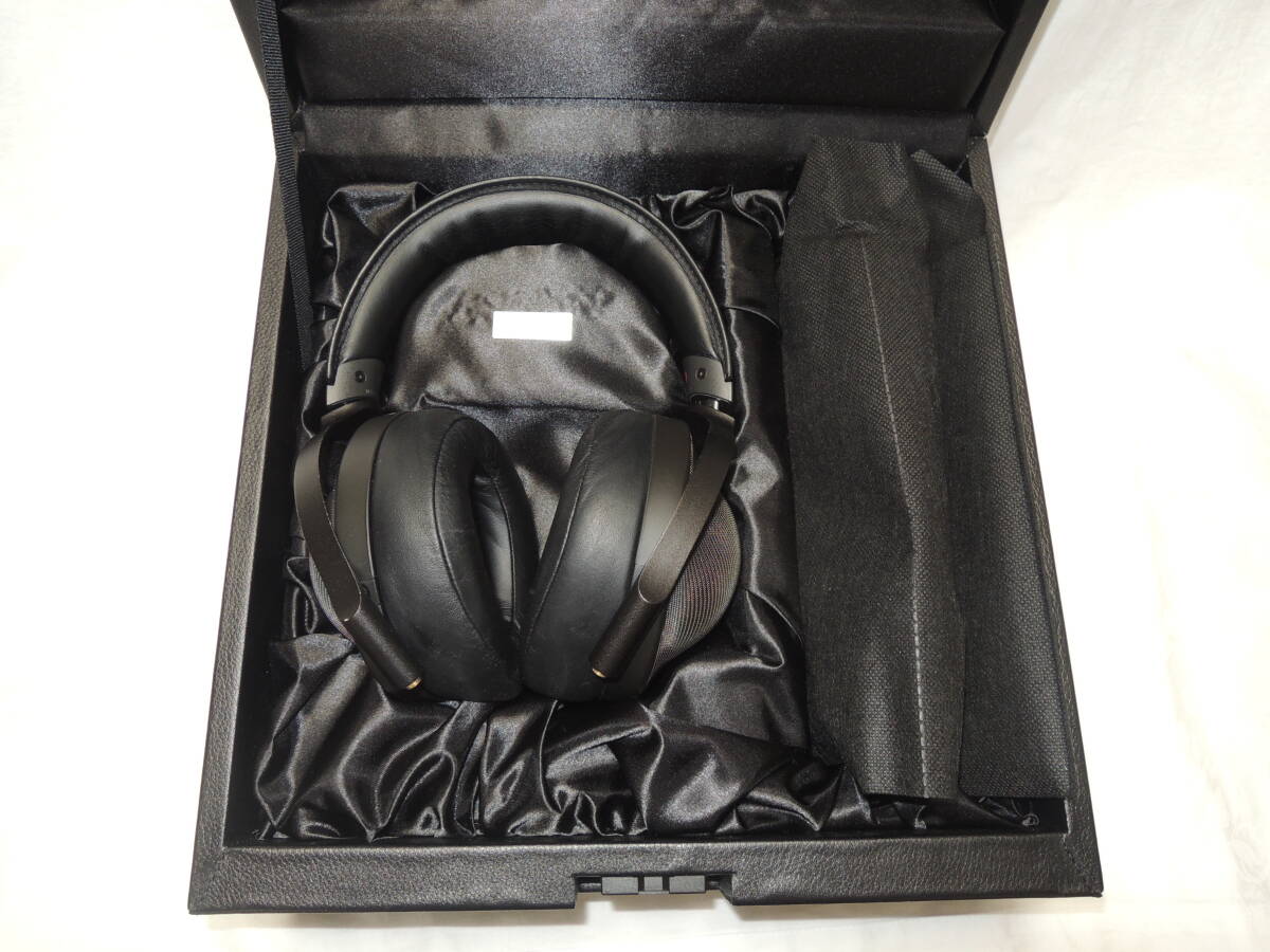 SONY ソニー MDR-Z1R 元箱・取説・付属ケーブル完備拍卖