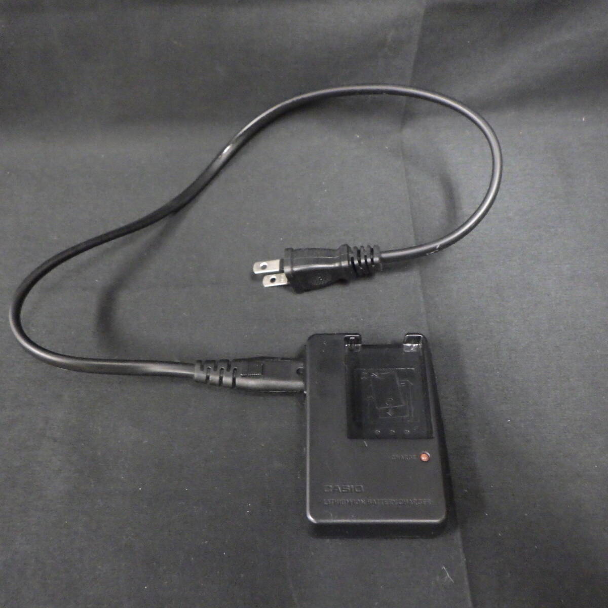CASIO カシオ BC-11L バッテリーチャージャー拍卖