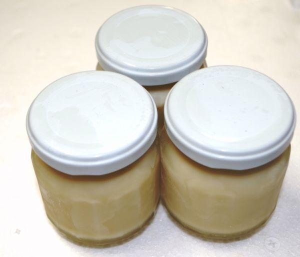 純正 添加物、保存料無 馬の油(馬油)100g×3本=300g送料無料(0)拍卖