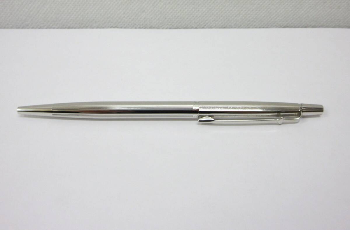 ★O13/ ⑦ 美品 Caran d'Ache カランダッシュ 回転式 ボールペン拍卖