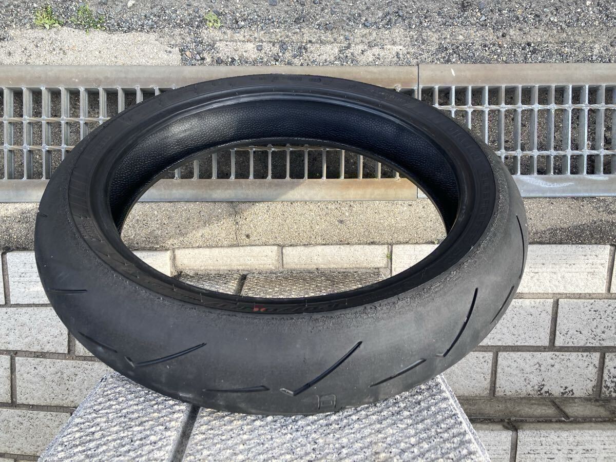 ピレリディアブロスーパーコルサV4 DIABLO SUPERCORSA V4拍卖