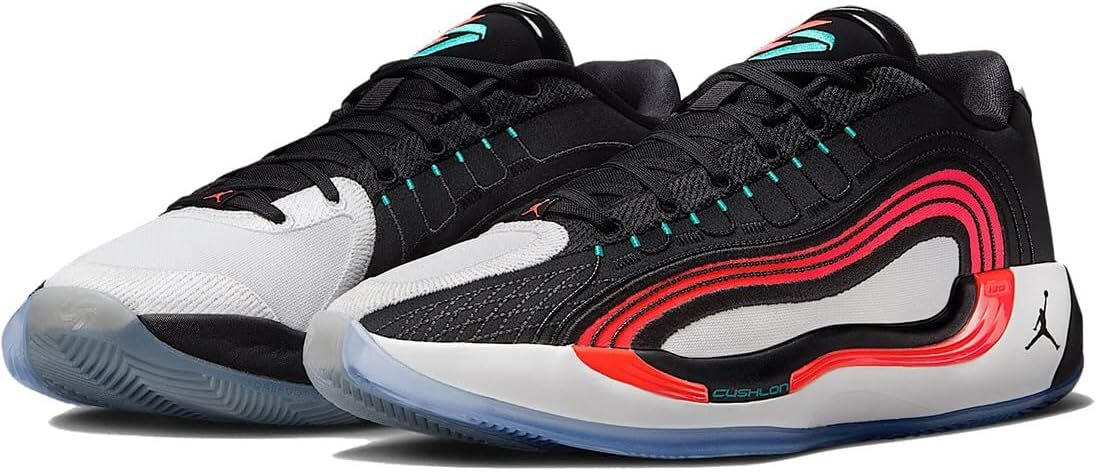 ・スピード発送 新品未使用 NIKE(ナイキ) JORDAN ルカ4 PF ジョーダン バスケットシューズ HF0824(001)26.5CM拍卖