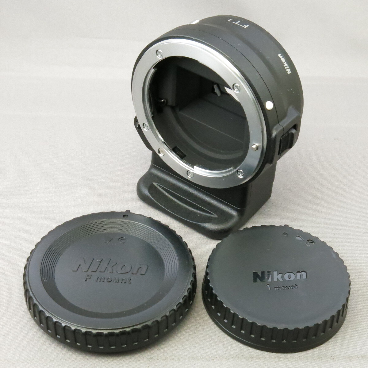 【美品】Nikonニコン FT1 ★NO.10163拍卖