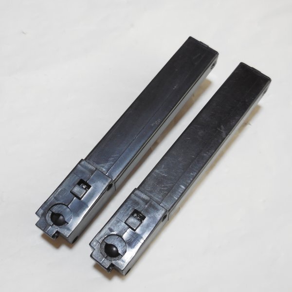 S&T製 Kar98K/M1903用 25連マガジン 2本セット拍卖