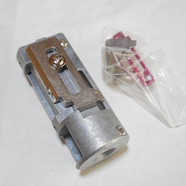 MAPLE LEAF製 VSR-10用 強化アルミチャンバー 未使用品拍卖