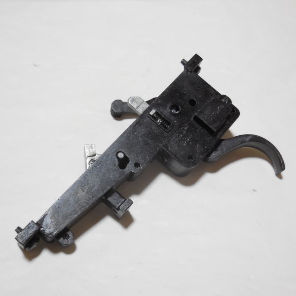 マルイ製 VSR-10 Gスペック トリガーユニットセット拍卖