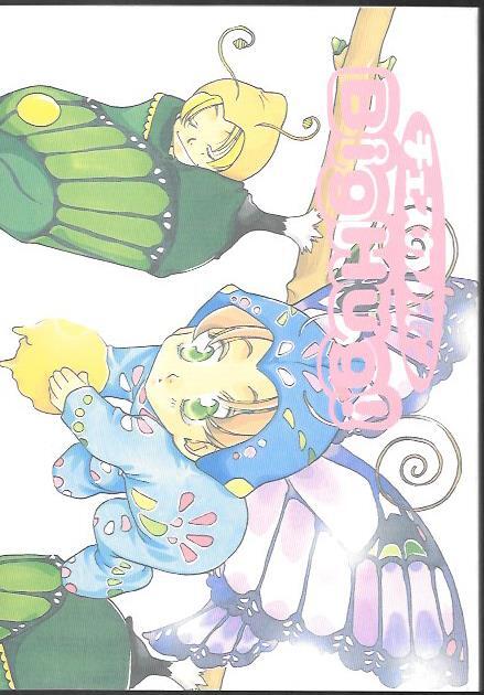 みなみ恵夢 / チェスカノホン BigHug!拍卖