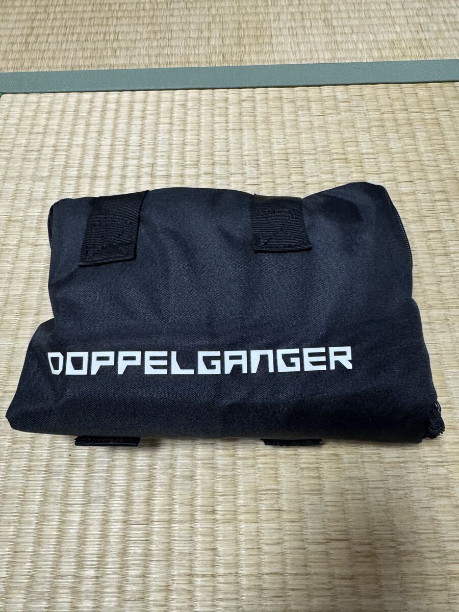 未使用に近い!DOPPELGANGER 輪行キャリングバッグ拍卖