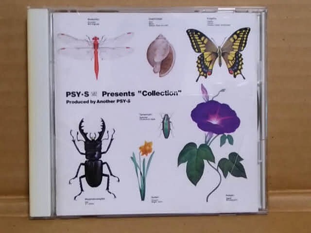 ★サイズ プレゼンツ コレクション PSY・S Presents Collection拍卖