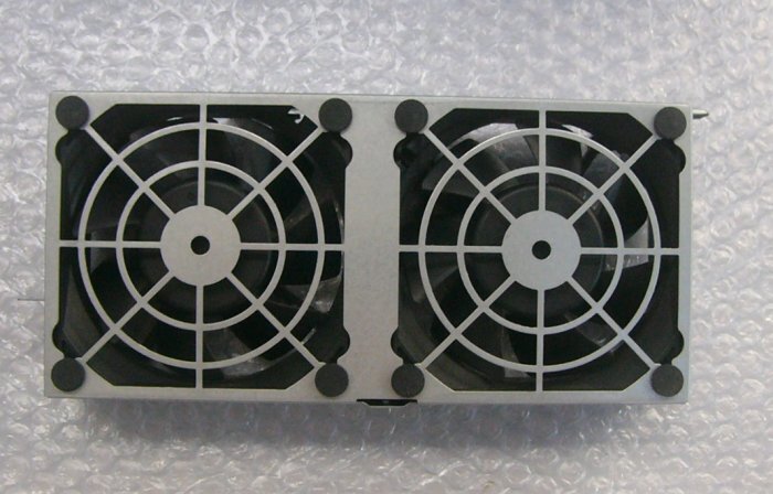 es16 DELL Precision Tower 5820 用 HDDファン システムファン拍卖