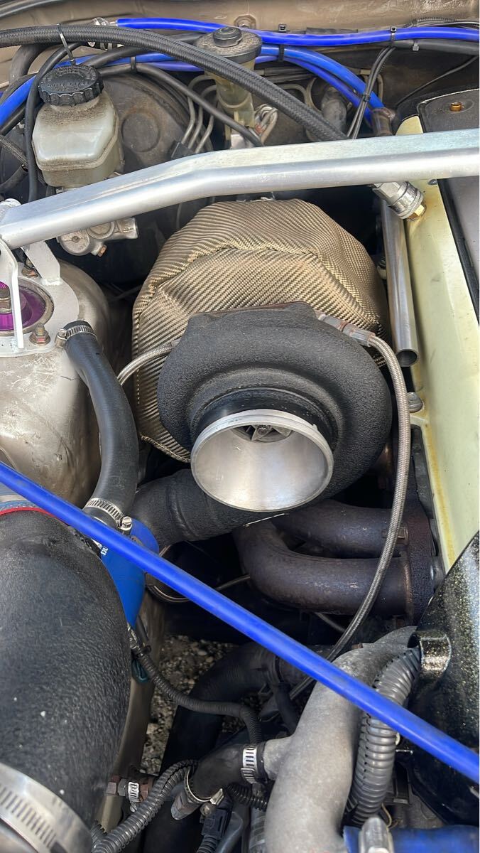 HKS タービン GT 3040 Jzx100 チェイサー マーク2 クレスタ 1jz拍卖