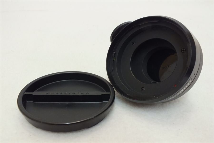 【01】HASSELBLAD ハッセルブラッド アダプター 中古 現状品 260509J6952拍卖