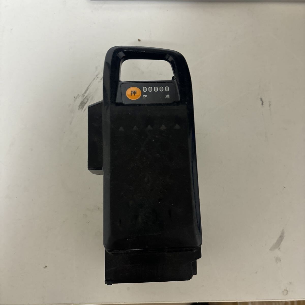 パナソニック 電動自転車バッテリー NKY536B02 16Ah 拍卖