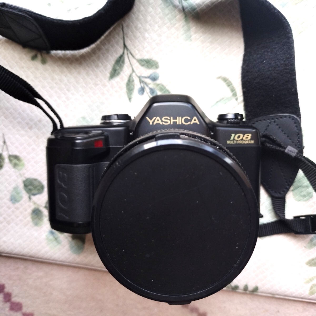 YASHICA レンズセット YASHICA 108 ヤシカ YASHICA 35-70mm 1:3.5 拍卖