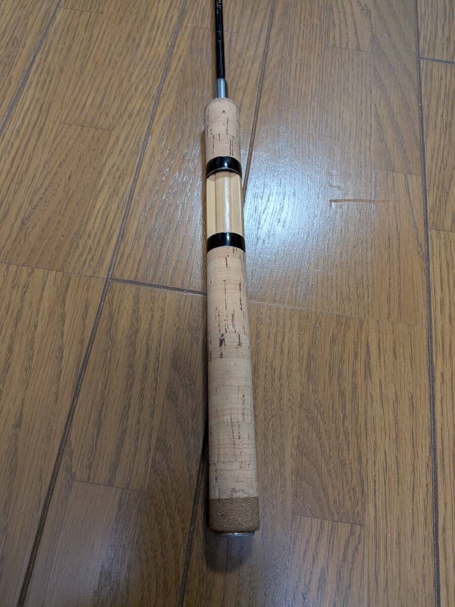 レスターファイン ウィップストリーム #2 6' ボロン 美品 Whipstream拍卖