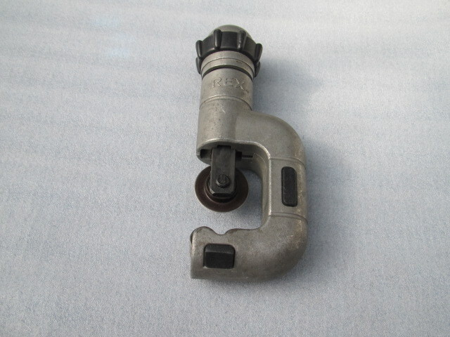 REX パイプカッターModel 42 中古品拍卖