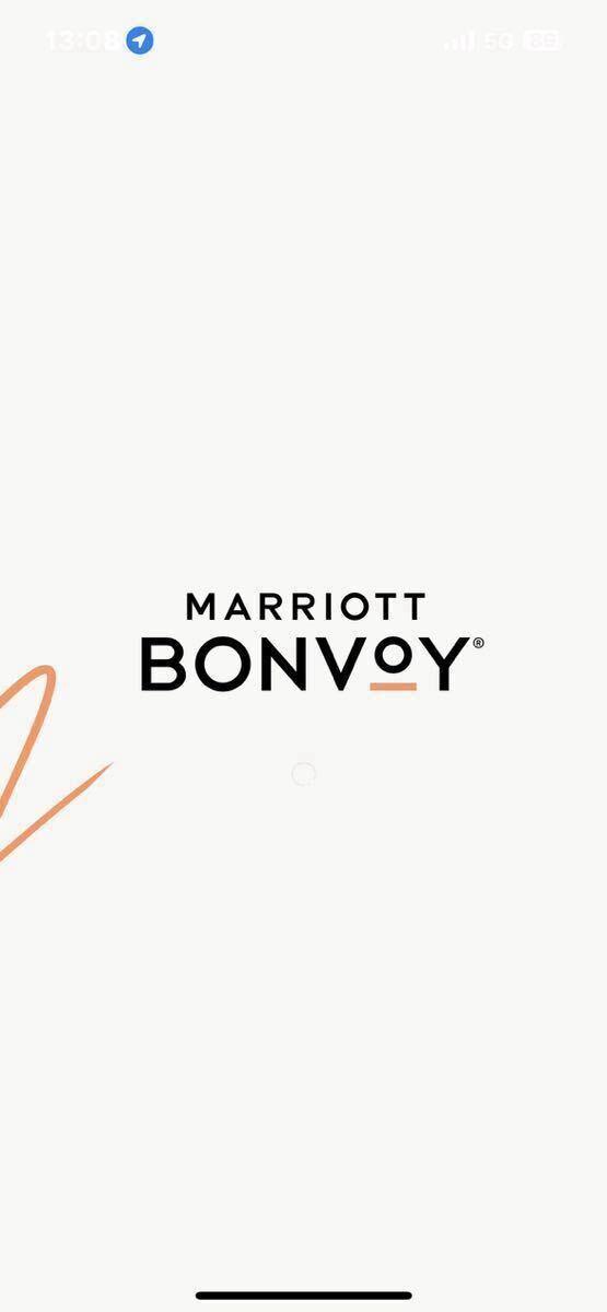 マリオットボンヴォイ(Marriott Bonvoy)の10万ポイントのシェア(譲渡)拍卖