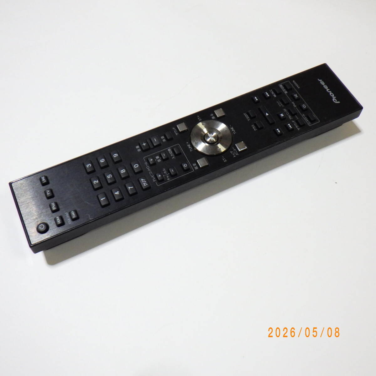 パイオニア HTP-LX51/SX-LX51用リモコン シアター用リモコン PIONEER拍卖