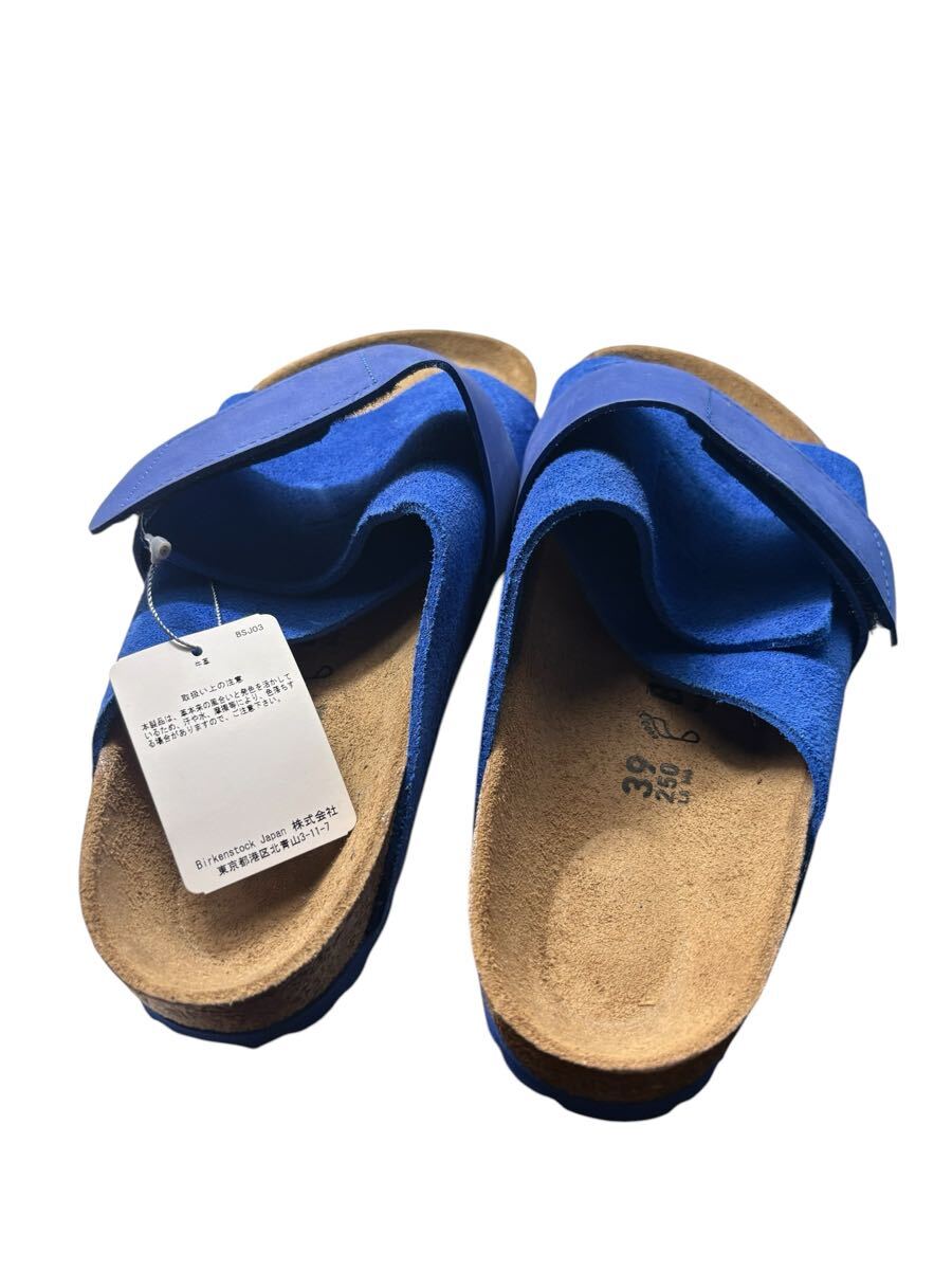 BIRKENSTOCK ビルケンシュトック サンダル KYOTO拍卖