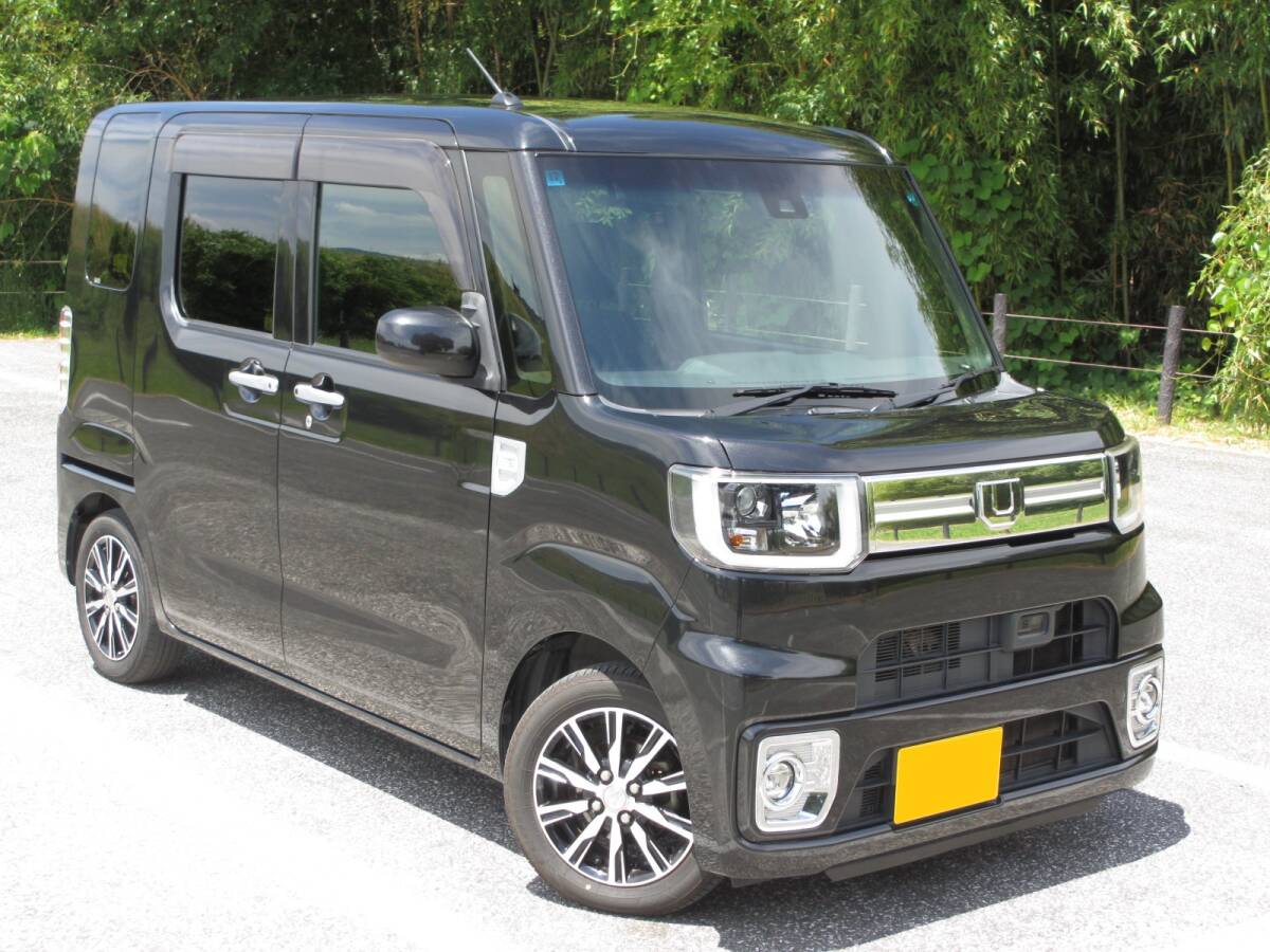 車検9年12月迄!後期型Gターボ SAⅡ 地デジTV Bluetoothオーディオ ETC オプションイルミネーション ドライブレコーダー拍卖