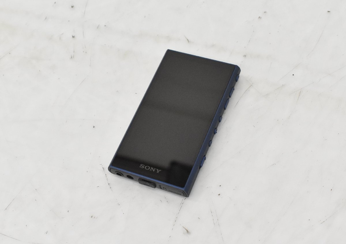 【 J 】1903 SONY NW-A306 ウォークマン ソニー 3219560拍卖