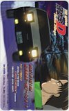 テレカ テレホンカード THE MOVIE 頭文字D イニシャルD animate SM002-0169拍卖
