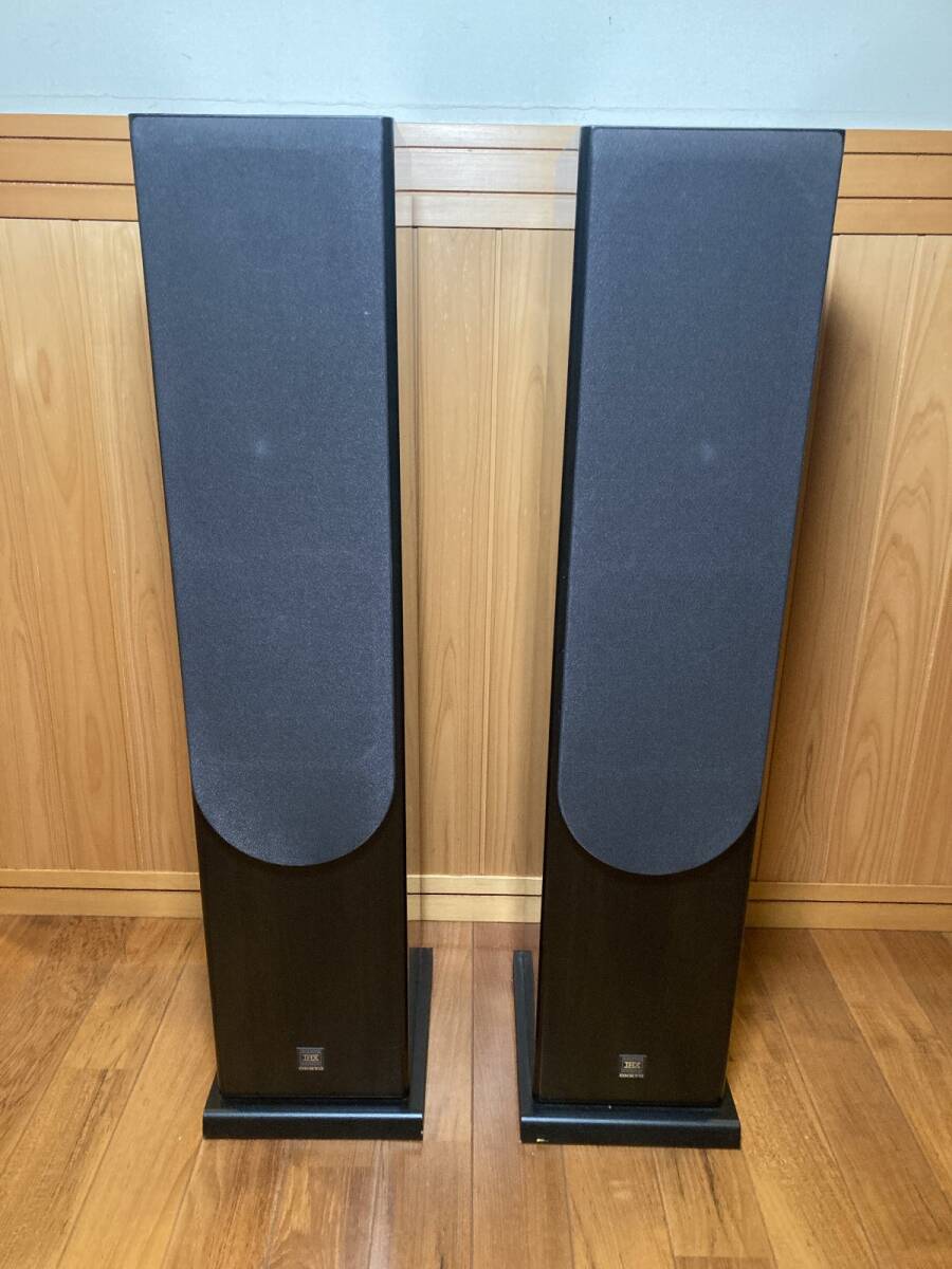 ONKYO(オンキョー):HTS-F10【THX認証トールボーイスピーカー】拍卖