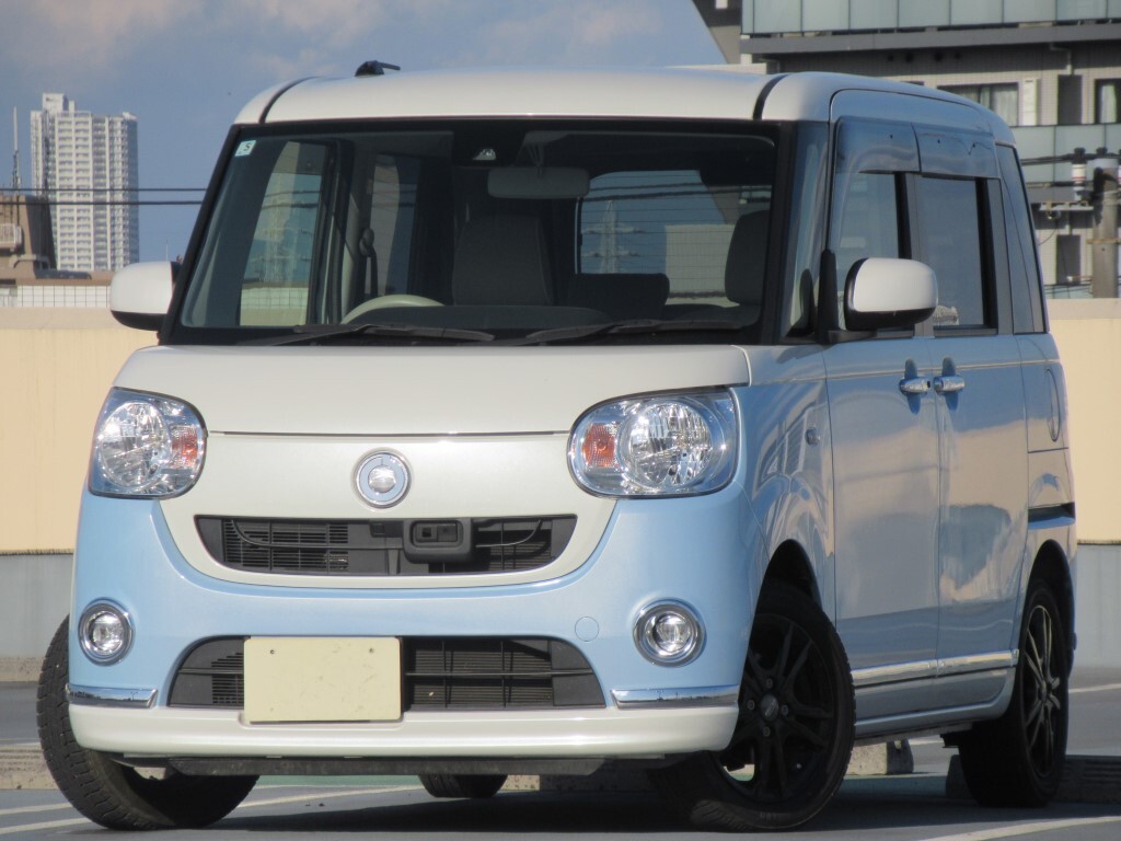 『陸送30%OFF』☆車検満タン10/5迄☆実走行48,480km☆Xリミテッド メイクアップSA2♪【両パワスラ/ナビ/TV走行中視聴可/スマ-トキ-/14AW】拍卖