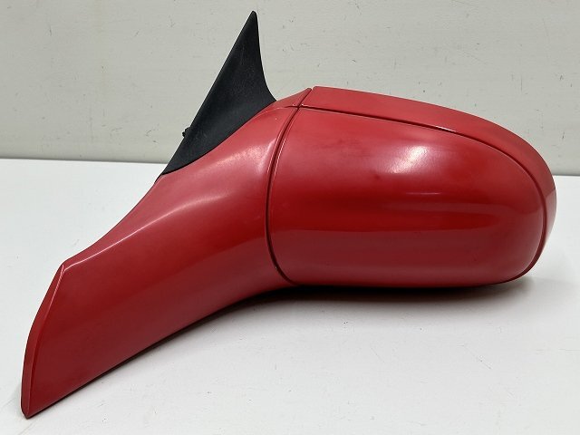 ★ オペル ヴィータ XG 99年 XG161 左ドアミラー (在庫No:60999) (4512)拍卖