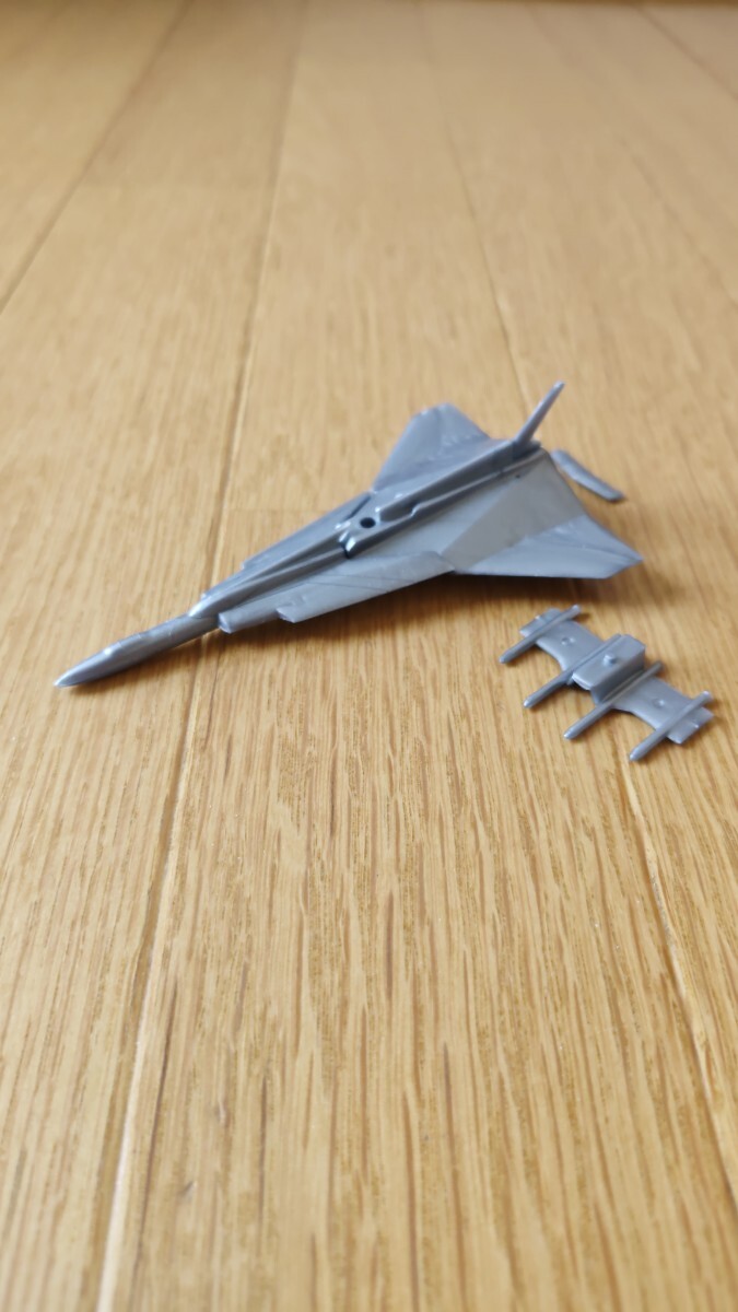 メーカー不明 ウルトラホーク1号 プラスチックモデル拍卖