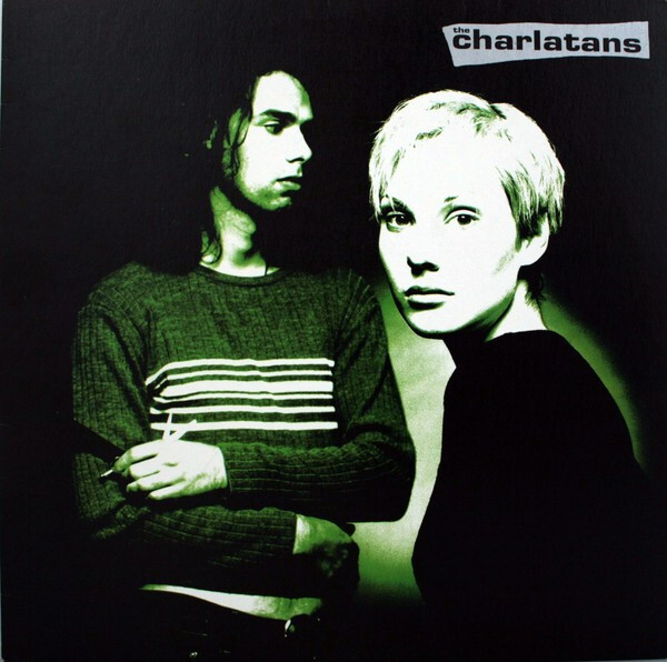 *◆盤質良好 インナースリーブ付属 UKオリジナル BBQLP 147◆滅多に出品されないアナログレコードLP CHARLATANS Up To Our Hips ANALOG 2拍卖